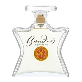 Bond No. 9 Bond No. 9 Chelsea Flowers за жени EDP - Дамски парфюм 100мл - Сравни цени от 1 магазин с безплатна доставка