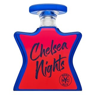 Bond No. 9 Bond No. 9 Chelsea Nights унисекс EDP - Унисекс парфюм 100мл - Сравни цени от 1 магазин с безплатна доставка
