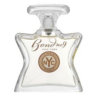 Bond No. 9 Bond No. 9 Chez Bond за мъже EDP - Мъжки парфюм 50мл - Сравни цени от 1 магазин с безплатна доставка