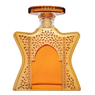 Bond No. 9 Bond No. 9 Dubai Amber унисекс EDP - Унисекс парфюм 100мл - Сравни цени от 1 магазин с безплатна доставка