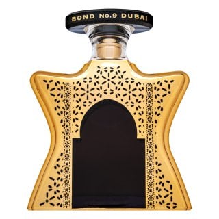 Bond No. 9 Dubai Black Sapphire унисекс EDP