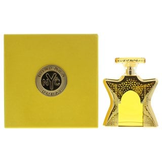 Bond No. 9 Dubai Citrine унисекс EDP