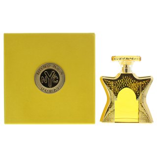 Bond No. 9 Bond No. 9 Dubai Citrine унисекс EDP - Унисекс парфюм 100мл - Сравни цени от 1 магазин с безплатна доставка