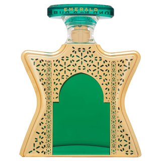 Bond No. 9 Bond No. 9 Dubai Emerald унисекс EDP - Унисекс парфюм 100мл - Сравни цени от 1 магазин с безплатна доставка