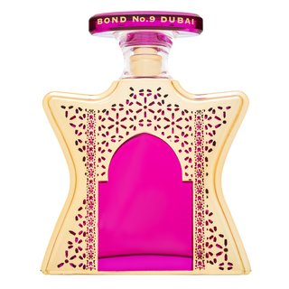 Bond No. 9 Bond No. 9 Dubai Garnet унисекс EDP - Унисекс парфюм 100мл - Сравни цени от 1 магазин с безплатна доставка