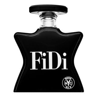 Bond No. 9 Fidi унисекс EDP