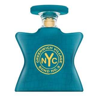 Bond No. 9 Bond No. 9 Greenwich Village за жени EDP - Дамски парфюм 9мл - Сравни цени от 1 магазин с безплатна доставка