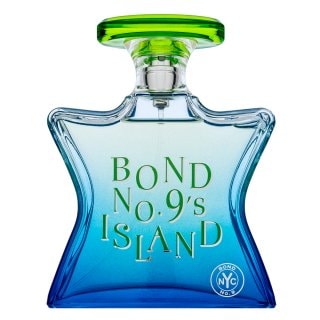 Bond No. 9 Bond No. 9 Island унисекс EDP - Унисекс парфюм 100мл - Сравни цени от 1 магазин с безплатна доставка