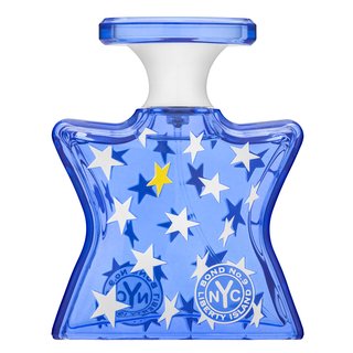 Bond No. 9 Bond No. 9 Liberty Island унисекс EDP - Унисекс парфюм 50мл - Сравни цени от 1 магазин с безплатна доставка