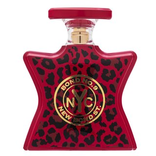 Bond No. 9 Bond No. 9 New Bond St. унисекс EDP - Унисекс парфюм 100мл - Сравни цени от 1 магазин с безплатна доставка