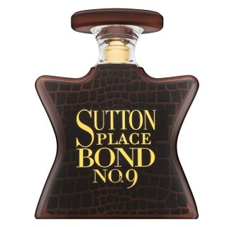 Bond No. 9 Bond No. 9 New York Sutton Place унисекс EDP - Унисекс парфюм 100мл - Сравни цени от 1 магазин с безплатна доставка