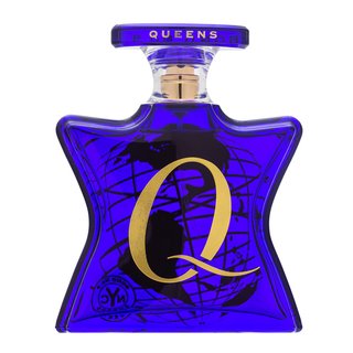Bond No. 9 Bond No. 9 Queens унисекс EDP - Унисекс парфюм 100мл - Сравни цени от 1 магазин с безплатна доставка