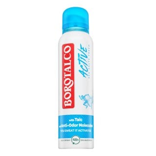 Borotalco дезодорант Active Sea Salt Deo Spray