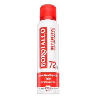 Borotalco дезодорант Intensive Deo Spray - Грижа за тяло - Сравни цени от 1 магазин с безплатна доставка