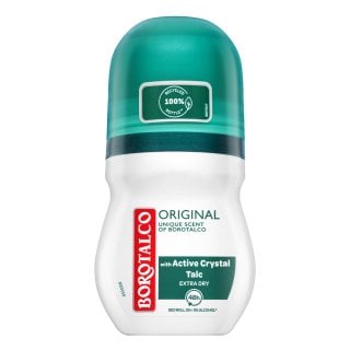 Borotalco Original дезодорант Deodorant Roll-On