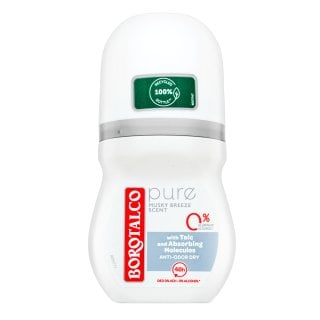 Borotalco Pure дезодорант Deodorant Roll-On