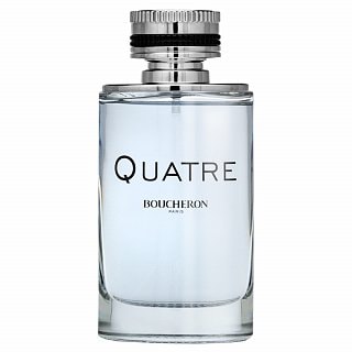 Boucheron Boucheron Quatre Pour Homme за мъже EDT - Мъжки парфюм 100мл - Сравни цени от 1 магазин с безплатна доставка