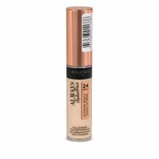 Bourjois Always Fabulous 24HRS Extreme Resist Concealer течен коректор за изравняване тена на кожата 200 Vanilla