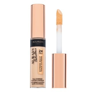 Bourjois Always Fabulous 24HRS Extreme Resist Concealer течен коректор за изравняване тена на кожата 200 Vanilla - Грим - Сравни цени от 1 магазин с безплатна доставка