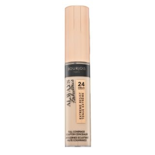 Bourjois Always Fabulous 24HRS Extreme Resist Concealer течен коректор за изравняване тена на кожата 300 Beige Rose - Грим - Сравни цени от 1 магазин с безплатна доставка