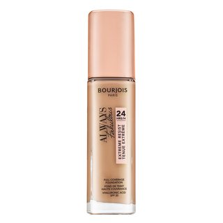Bourjois Always Fabulous 24HRS Extreme Resist Foundation течен фон дьо тен за изравняване тена на кожата 310 Beige - Грим - Сравни цени от 1 магазин с безплатна доставка