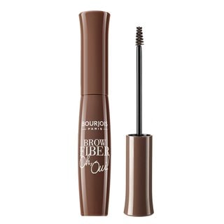 Bourjois Brow Fiber Oh, Oui! гел за вежди 002 Chestnut - Грим - Сравни цени от 1 магазин с безплатна доставка