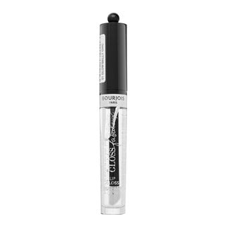 Bourjois Fabuleux Gloss Lip Gloss блясък за устни 01