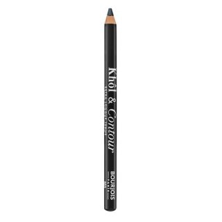 Bourjois Khôl & Contour молив за очи 003 Misti-Gris - Грим - Сравни цени от 1 магазин с безплатна доставка