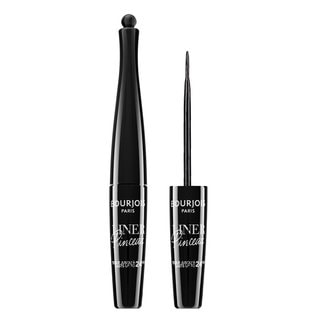 Bourjois Liner Pinceau Waterproof 24H течни очни линии 02 Brun Impression niste - Грим - Сравни цени от 1 магазин с безплатна доставка