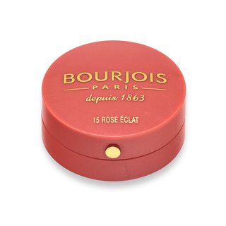 Bourjois Little Round Pot Blush руж - пудра 15 Radiant Rose - Грим - Сравни цени от 1 магазин с безплатна доставка