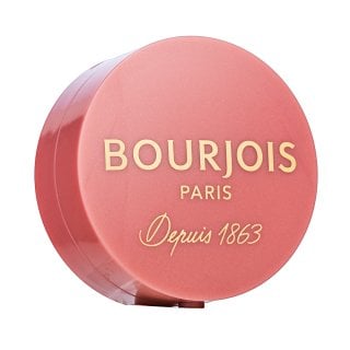 Bourjois Little Round Pot Blush руж - пудра 34 Rose Dor