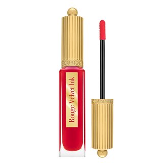 Bourjois Rouge Velvet Ink течно червило за матов ефект 09 Rouge a Reves - Грим - Сравни цени от 1 магазин с безплатна доставка