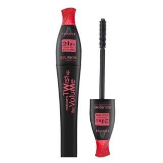 Bourjois Twist Up The Volume Mascara спирала 23 Black - Грим - Сравни цени от 1 магазин с безплатна доставка