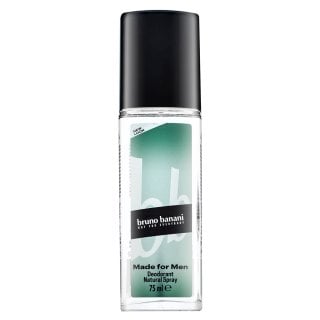 Bruno Banani Made for Man дезодорант с пулверизатор за мъже