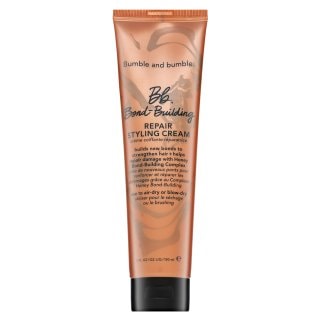 Bumble And Bumble BB Bond Building Repair Styling Cream стилизиращ крем за укрепване на косата - Грижа за коса - Сравни цени от 1 магазин с безплатна доставка