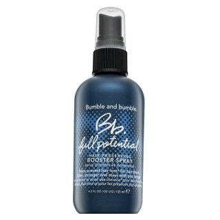 Bumble And Bumble BB Full Potential Hair Preserving Booster Spray Подхранващ спрей без изплакване Против косопад - Грижа за коса - Сравни цени от 1 магазин с безплатна доставка