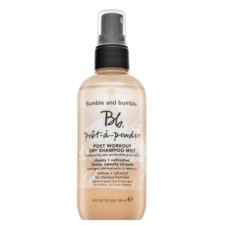 Bumble And Bumble BB Pret-A-Powder Post Workout Dry Shampoo Mist сух шампоан За всякакъв тип коса - Грижа за коса - Сравни цени от 1 магазин с безплатна доставка
