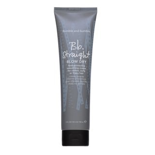 Bumble And Bumble BB Straight Blow Dry стилизиращ крем за непокорна коса - Грижа за коса - Сравни цени от 1 магазин с безплатна доставка