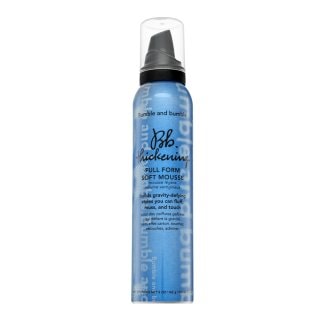 Bumble And Bumble BB Thickening Full Form Soft Mousse пяна за обем в корените - Грижа за коса - Сравни цени от 1 магазин с безплатна доставка