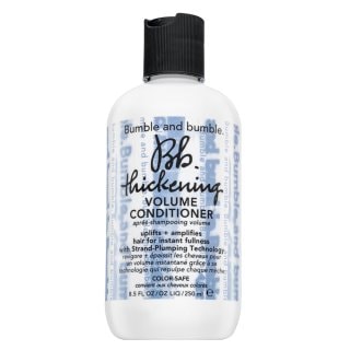 Bumble And Bumble BB Thickening Volume Conditioner Балсам За обем на косата - Грижа за коса - Сравни цени от 1 магазин с безплатна доставка