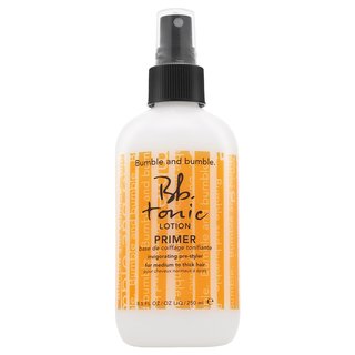 Bumble And Bumble BB Tonic Primer подхранващ спрей За всякакъв тип коса - Грижа за коса - Сравни цени от 1 магазин с безплатна доставка