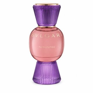 Bvlgari Bvlgari Allegra Ma'magnifica за жени EDP - Дамски парфюм 50мл - Сравни цени от 1 магазин с безплатна доставка
