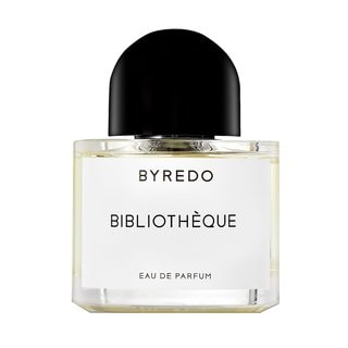 Byredo Byredo Bibliotheque унисекс EDP - Унисекс парфюм 100мл - Сравни цени от 1 магазин с безплатна доставка