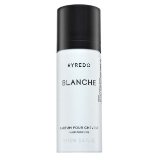 Byredo Blanche aромат за коса за жени - Грижа за коса - Сравни цени от 1 магазин с безплатна доставка