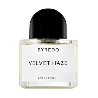 Byredo Byredo Velvet Haze унисекс EDP - Унисекс парфюм 100мл - Сравни цени от 1 магазин с безплатна доставка