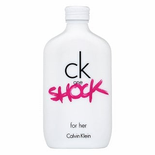 Calvin Klein CK One Shock for Her за жени EDT