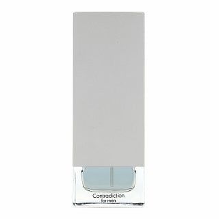 Calvin Klein Contradiction for Men за мъже EDT
