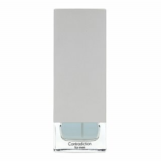 Calvin Klein Calvin Klein Contradiction for Men за мъже EDT - Мъжки парфюм 100мл - Сравни цени от 1 магазин с безплатна доставка