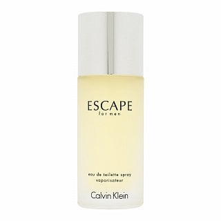 Calvin Klein Escape for Men за мъже EDT