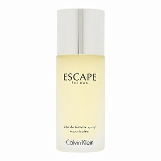 Calvin Klein Calvin Klein Escape for Men за мъже EDT - Мъжки парфюм 100мл - Сравни цени от 1 магазин с безплатна доставка